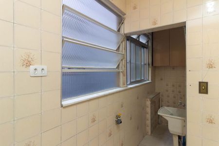 Apartamento à venda com 61m², 2 quartos e sem vagaÁrea de Serviço