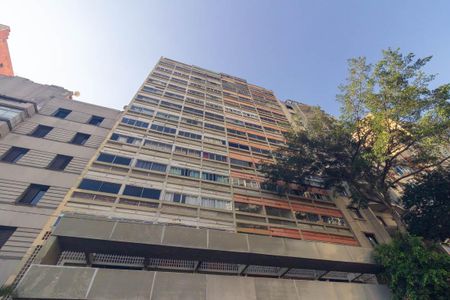 Apartamento à venda com 61m², 2 quartos e sem vagaFachada