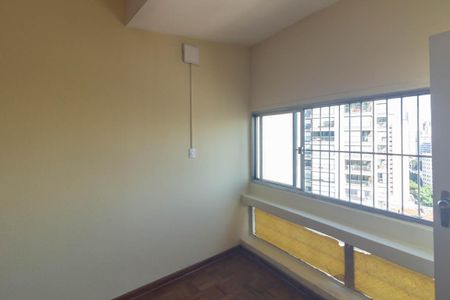 Apartamento à venda com 61m², 2 quartos e sem vagaQuarto 1