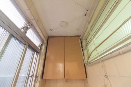 Apartamento à venda com 61m², 2 quartos e sem vagaÁrea de Serviço