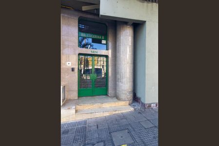 Apartamento à venda com 61m², 2 quartos e sem vagaFachada