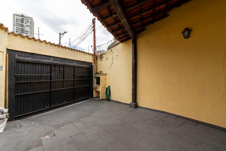 Casa para alugar com 220m², 3 quartos e 3 vagasGaragem