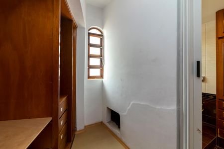 Casa para alugar com 220m², 3 quartos e 3 vagasCloset da Suíte 1
