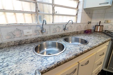 Casa para alugar com 220m², 3 quartos e 3 vagasCozinha