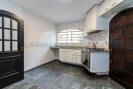 Casa para alugar com 220m², 3 quartos e 3 vagasCozinha