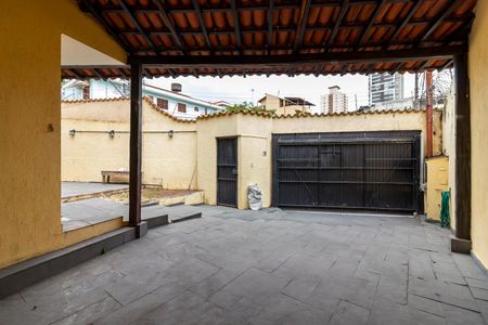 Casa para alugar com 220m², 3 quartos e 3 vagasGaragem