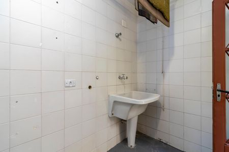 Casa para alugar com 220m², 3 quartos e 3 vagasÁrea de Serviço