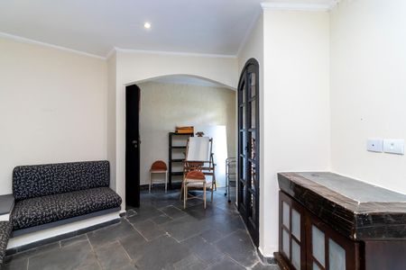 Casa para alugar com 220m², 3 quartos e 3 vagasSala de Lareira