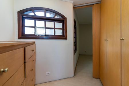 Casa para alugar com 220m², 3 quartos e 3 vagasCloset da Suíte 3