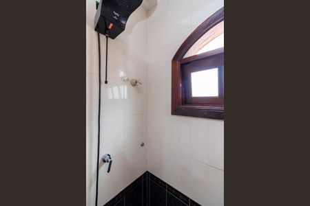 Casa para alugar com 220m², 3 quartos e 3 vagasBanheiro da Suíte 2