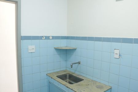 Apartamento para alugar com 85m², 2 quartos e sem vagaCozinha