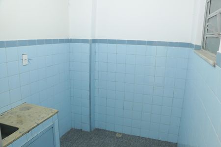 Apartamento para alugar com 85m², 2 quartos e sem vagaCozinha