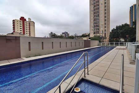 Apartamento à venda com 52m², 2 quartos e 1 vagaÁrea comum - Piscina