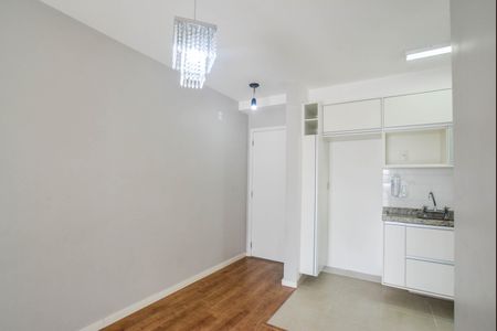 Apartamento à venda com 52m², 2 quartos e 1 vaga Apartamento à venda com 52m², 2 quartos e 1 vagaSala