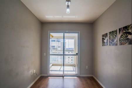 Apartamento à venda com 52m², 2 quartos e 1 vaga Apartamento à venda com 52m², 2 quartos e 1 vagaSala