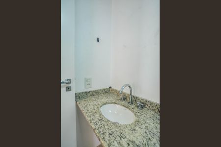 Apartamento à venda com 52m², 2 quartos e 1 vaga Apartamento à venda com 52m², 2 quartos e 1 vagaBanheiro Social