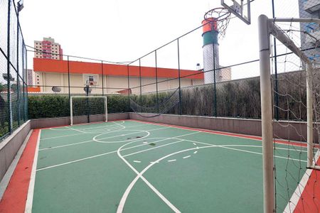 Apartamento à venda com 52m², 2 quartos e 1 vagaÁrea comum - Quadra