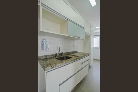 Apartamento à venda com 52m², 2 quartos e 1 vaga Apartamento à venda com 52m², 2 quartos e 1 vagaCozinha e Área de Serviço