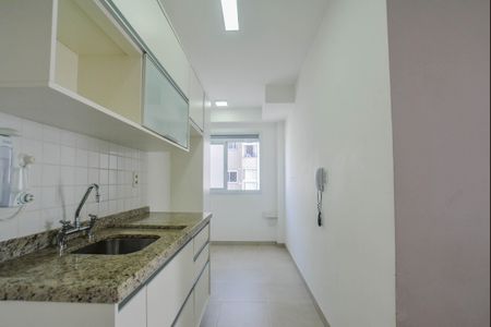 Apartamento à venda com 52m², 2 quartos e 1 vaga Apartamento à venda com 52m², 2 quartos e 1 vagaCozinha e Área de Serviço