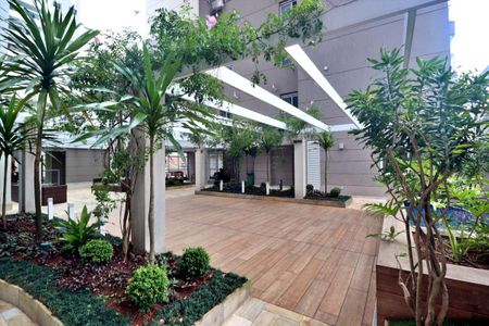 Apartamento à venda com 52m², 2 quartos e 1 vagaÁrea comum