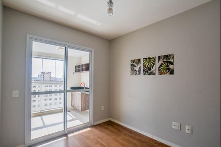 Apartamento à venda com 52m², 2 quartos e 1 vaga Apartamento à venda com 52m², 2 quartos e 1 vagaSala