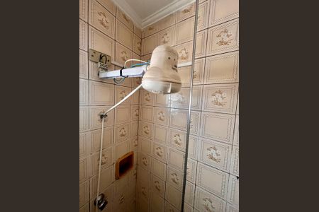 Apartamento à venda com 52m², 2 quartos e 1 vagaBanheiro da Suíte