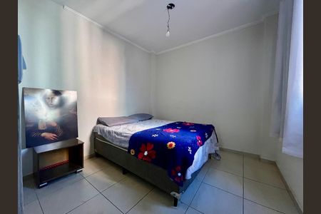 Apartamento à venda com 52m², 2 quartos e 1 vagaQuarto 