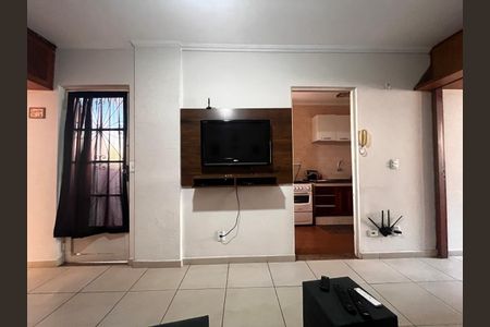 Apartamento à venda com 52m², 2 quartos e 1 vagaSala