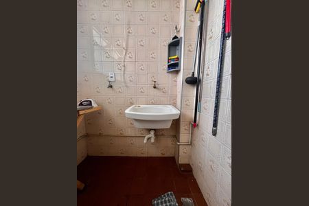 Apartamento à venda com 52m², 2 quartos e 1 vagaÁrea de Serviço