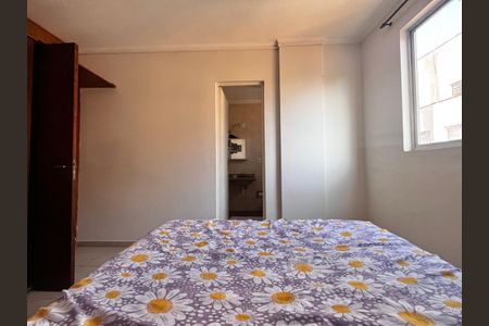 Apartamento à venda com 52m², 2 quartos e 1 vagaSuíte