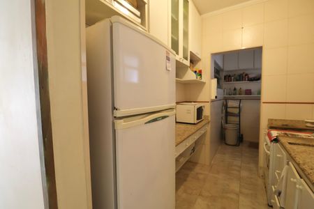 Apartamento para alugar com 300m², 3 quartos e 1 vagaCozinha