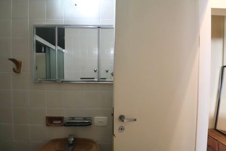 Apartamento para alugar com 300m², 3 quartos e 1 vagaBanheiro Social