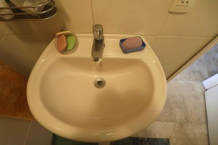 Apartamento para alugar com 300m², 3 quartos e 1 vagaBanheiro Social 2