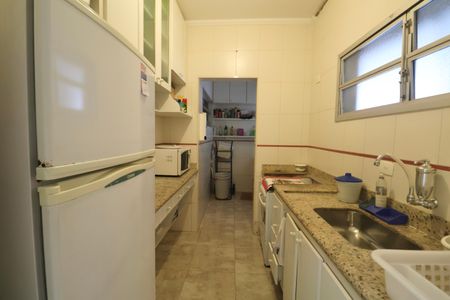 Apartamento para alugar com 300m², 3 quartos e 1 vagaCozinha