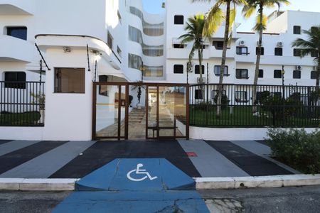 Apartamento para alugar com 300m², 3 quartos e 1 vagaFachada