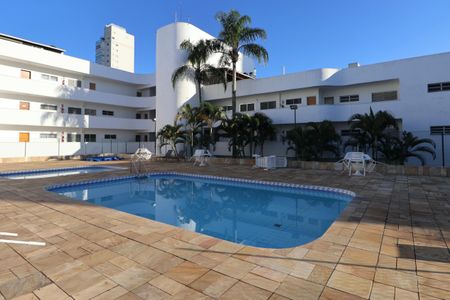 Apartamento para alugar com 300m², 3 quartos e 1 vagaÁrea comum 