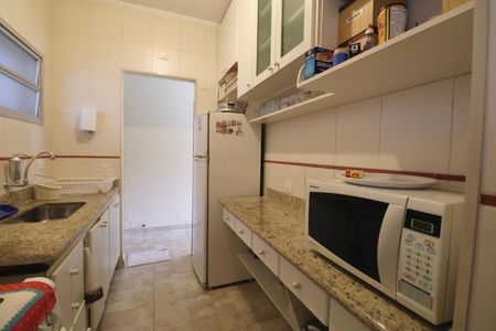 Apartamento para alugar com 300m², 3 quartos e 1 vagaCozinha