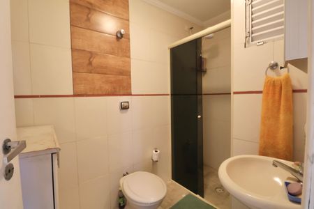 Apartamento para alugar com 300m², 3 quartos e 1 vagaBanheiro Social 2