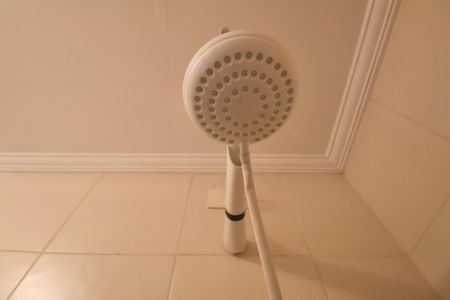 Apartamento para alugar com 300m², 3 quartos e 1 vagaBanheiro Social 2