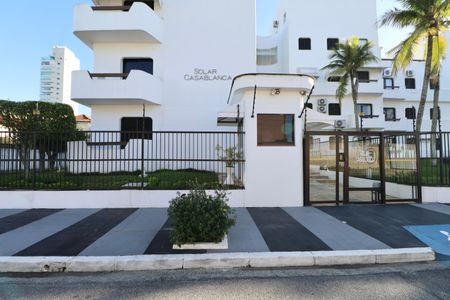 Apartamento para alugar com 300m², 3 quartos e 1 vagaFachada