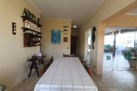 Apartamento para alugar com 300m², 3 quartos e 1 vagaSala