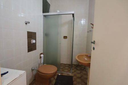 Apartamento para alugar com 300m², 3 quartos e 1 vagaBanheiro Social