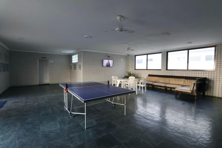 Apartamento para alugar com 300m², 3 quartos e 1 vagaÁrea comum 