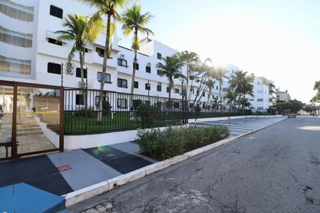 Apartamento para alugar com 300m², 3 quartos e 1 vagaFachada