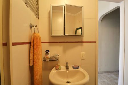 Apartamento para alugar com 300m², 3 quartos e 1 vagaBanheiro Social 2