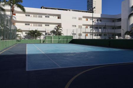 Apartamento para alugar com 300m², 3 quartos e 1 vagaÁrea comum 