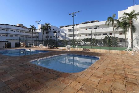 Apartamento para alugar com 300m², 3 quartos e 1 vagaÁrea comum 