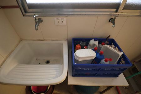 Apartamento para alugar com 300m², 3 quartos e 1 vagaÁrea de Serviço