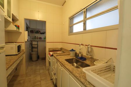 Apartamento para alugar com 300m², 3 quartos e 1 vagaCozinha