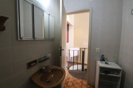 Apartamento para alugar com 300m², 3 quartos e 1 vagaBanheiro Social